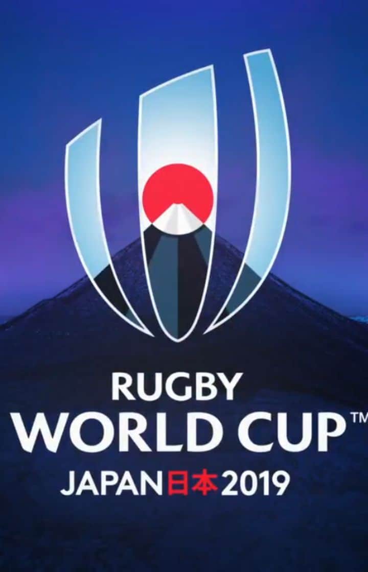 のインスタグラム：「#RWC2019 では世界が #Braveblossoms に注目を引きました。ジャパンの素晴らしいラグビーが国際ステージで展示されました。アジアで初めて開催されたラグビーワールドカップが世界のラグビーファンにとって一生忘れない思い出となりました。」