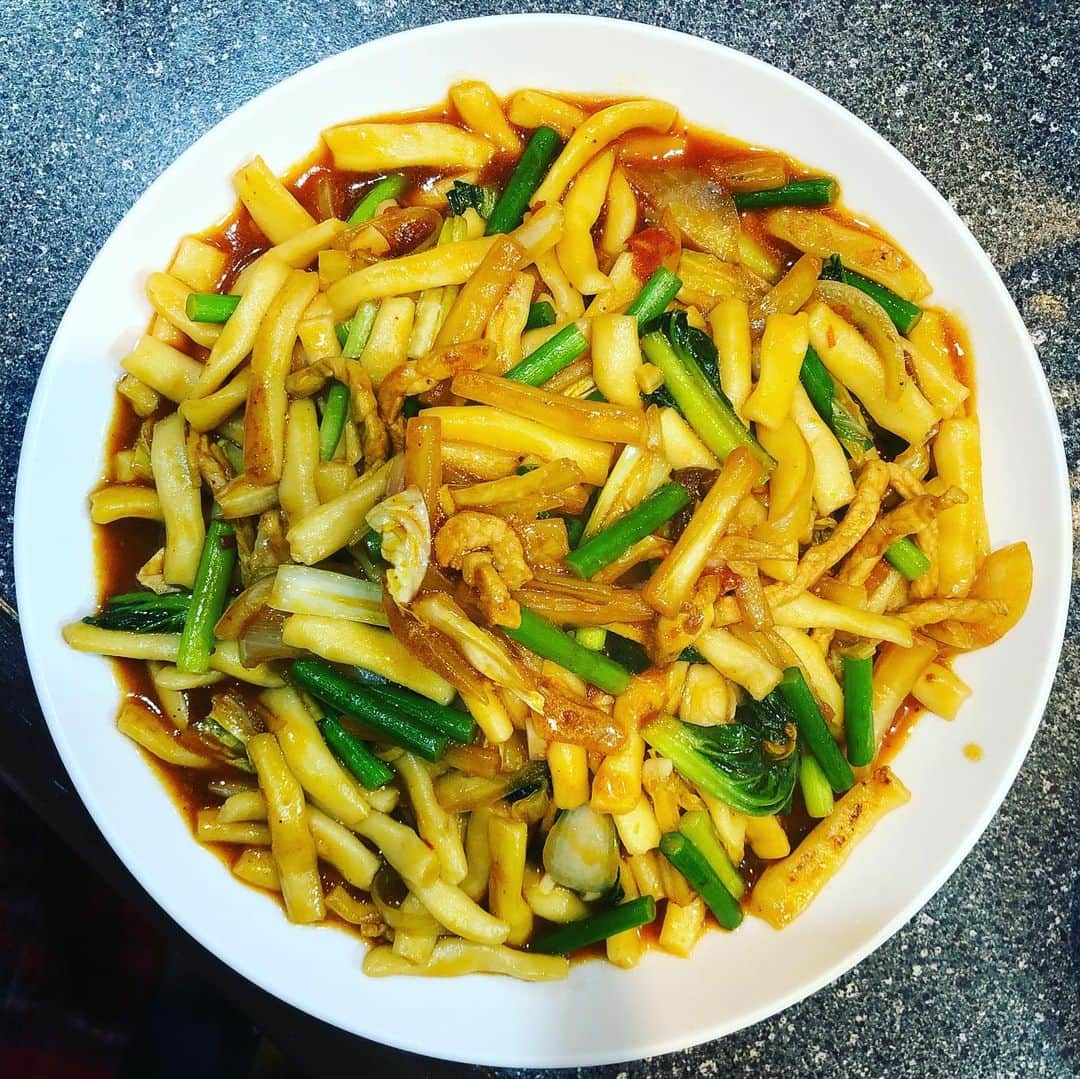 オカモト"MOBY"タクヤのグルメインスタ