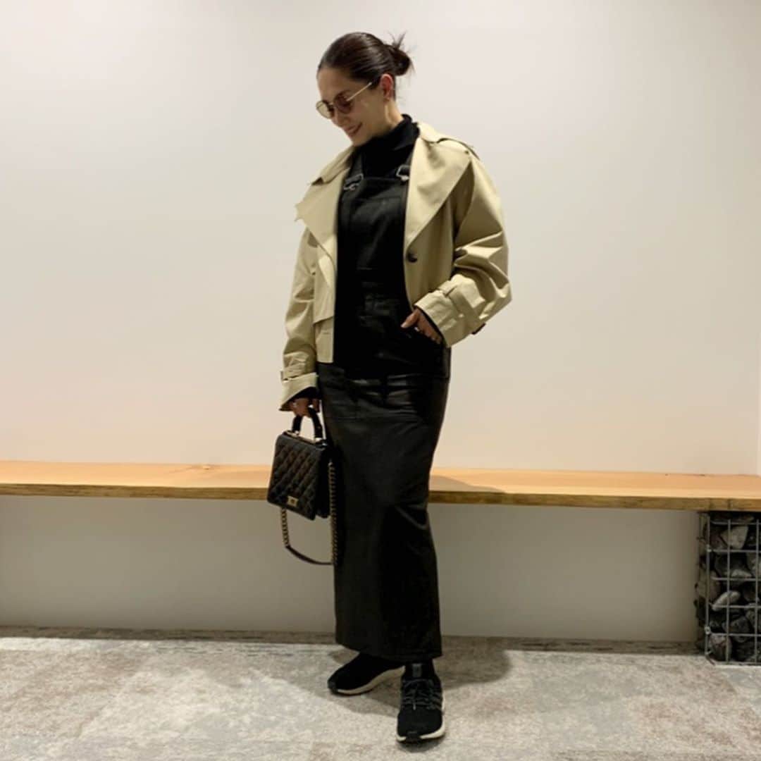 亀恭子のインスタグラム