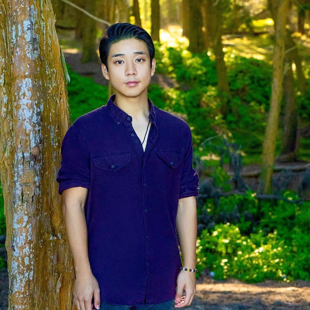 Eden Kaiのインスタグラム：「２.０  Photo by @hawaiisecrettours」