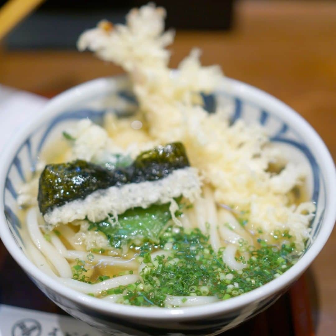 うどんが主食さんのインスタグラム写真 - (うどんが主食Instagram)「うどん文化の大阪でひときわ光る、うどん棒！ #うどんが主食 #釜揚げうどん #讃岐 #旨み #天ぷら #うどん　 #讃岐うどん #和食 #美味い #グルメ #香川 #美味い #大阪 #日本 #foodstagram #Japan #washoku #udon #food #ramen #noodle #noodles #soup #amazing #good #nice #tenpura #beautiful #fashion #love #gourmet」3月7日 9時10分 - alwaysudon