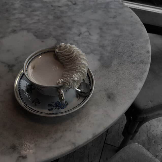 近藤沙良のグルメインスタ