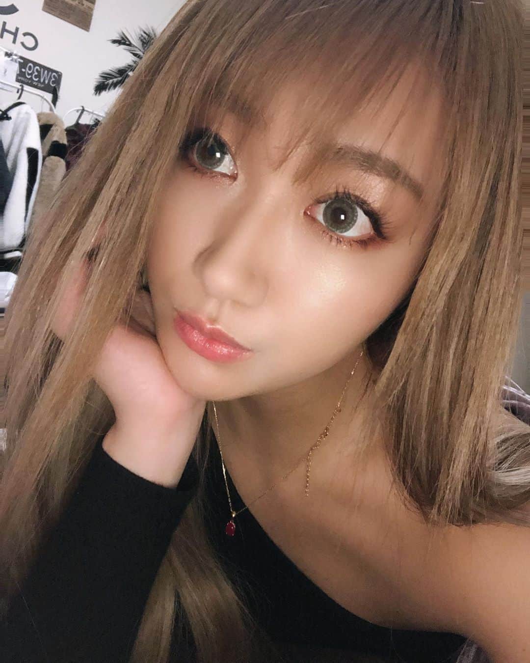 坂本美穂のインスタグラム
