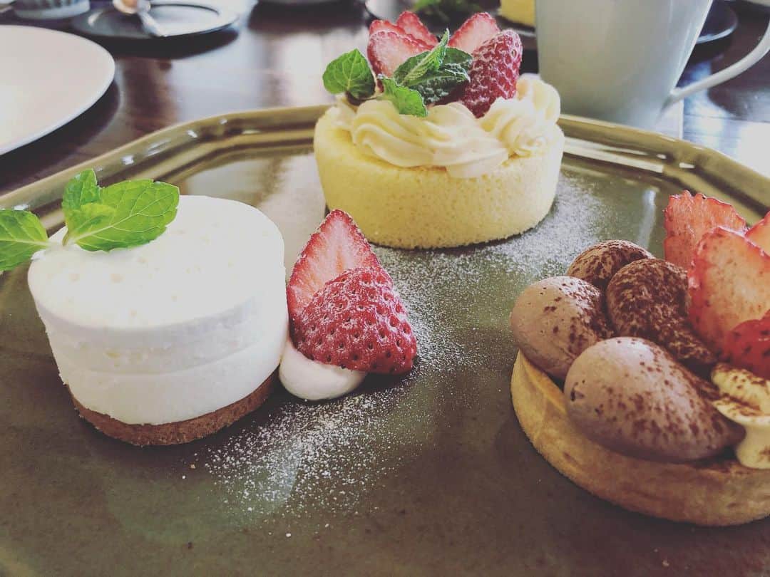 Dresscodeのグルメインスタ