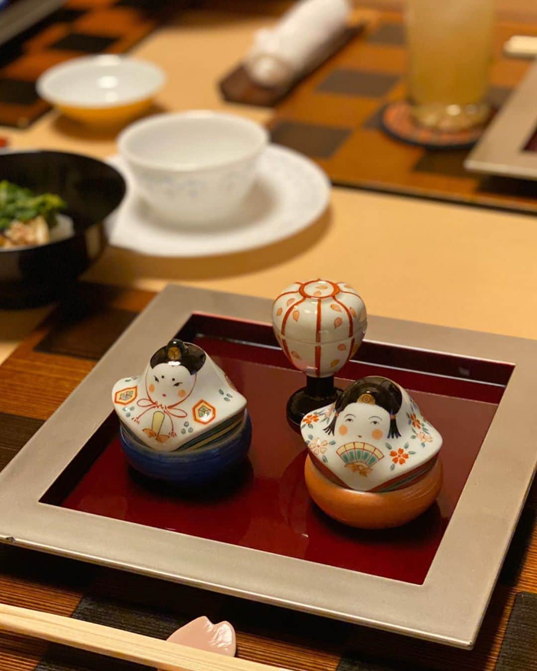 Keikooooooのグルメインスタ