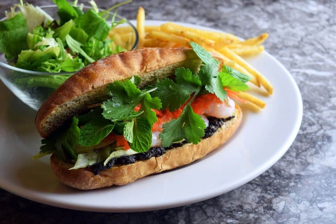 ブルックリンパーラー札幌のグルメインスタ