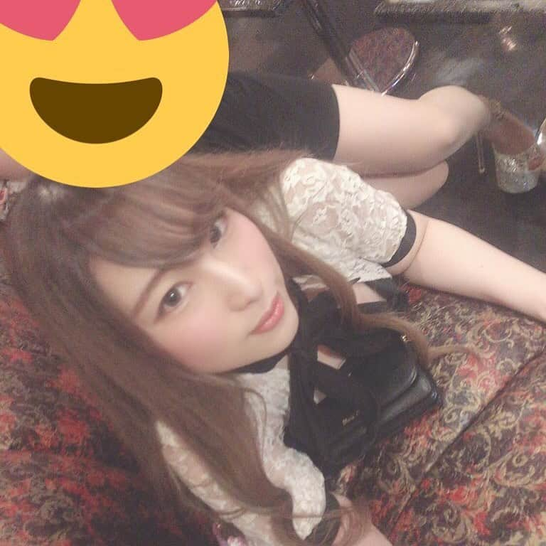 桜ちなみ（ちなみん）のインスタグラム：「フォローしてくれた方々あざまるせんきゅ♡ #AV女優 #ダイエット中 #桜ちなみ #ちなみん #六本木 #六本木レッドドラゴン #キャバ嬢らしくないキャバ嬢」