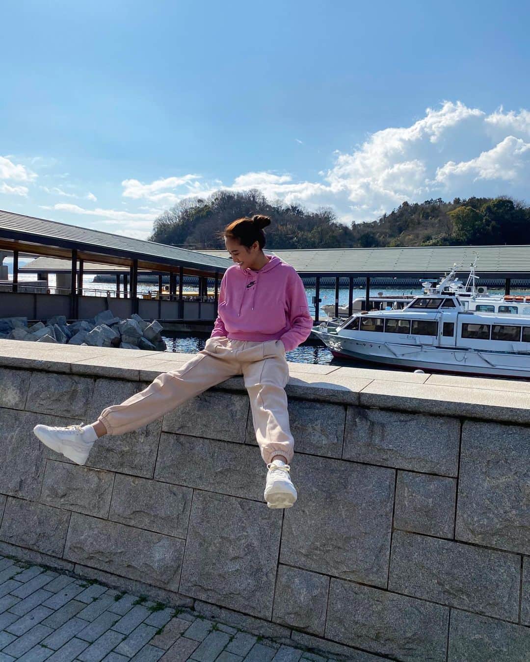 香川沙耶さんのインスタグラム写真 - (香川沙耶Instagram)「あなた自身も気がついていなかったような心の声に気づく🌈💕💕🦋」3月7日 11時43分 - saya.kagawa