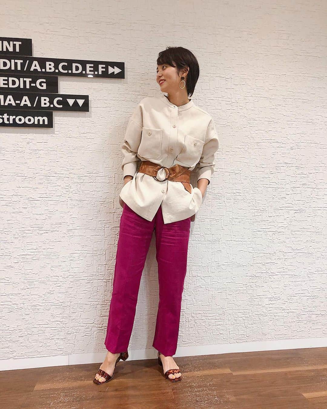 依吹怜のインスタグラム