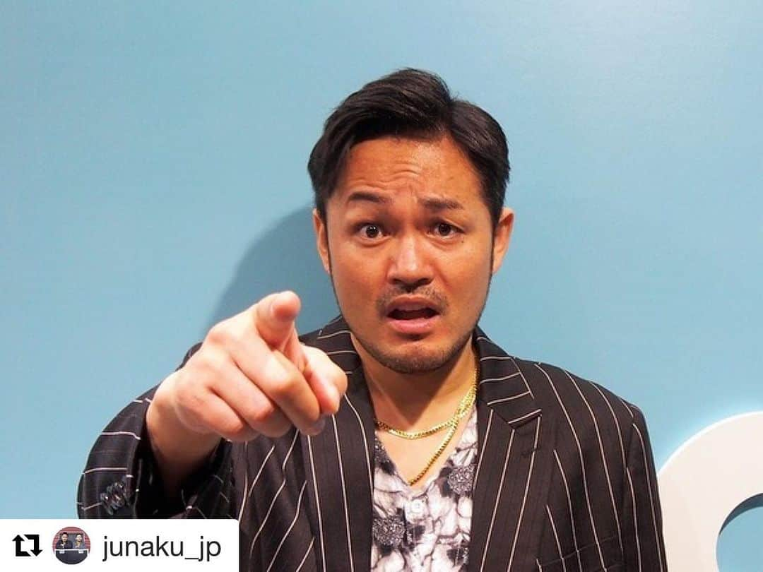 阿部亮平さんのインスタグラム写真 - (阿部亮平Instagram)「#Repost @junaku_jp with @get_repost ・・・ ジェイタメ #純悪 #阿部編 #ジェイタメ #インタビュー @jtamestaff @abe_ryohei_  @tiktok_japan」3月7日 12時24分 - abe_ryohei_