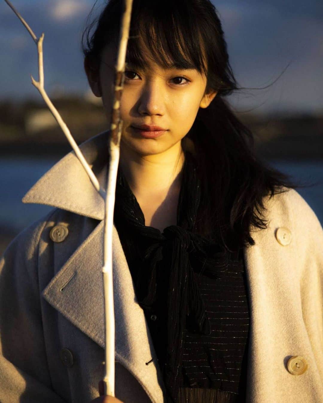 相沢菜々子さんのインスタグラム写真 - (相沢菜々子Instagram)「📸 @toshi.hirakawa @toshihirakawa」3月7日 12時19分 - nanako_aizawa