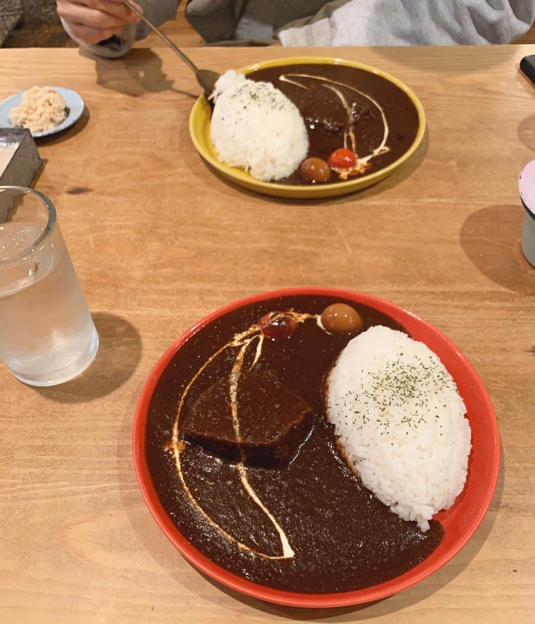 江本るり恵のグルメインスタ