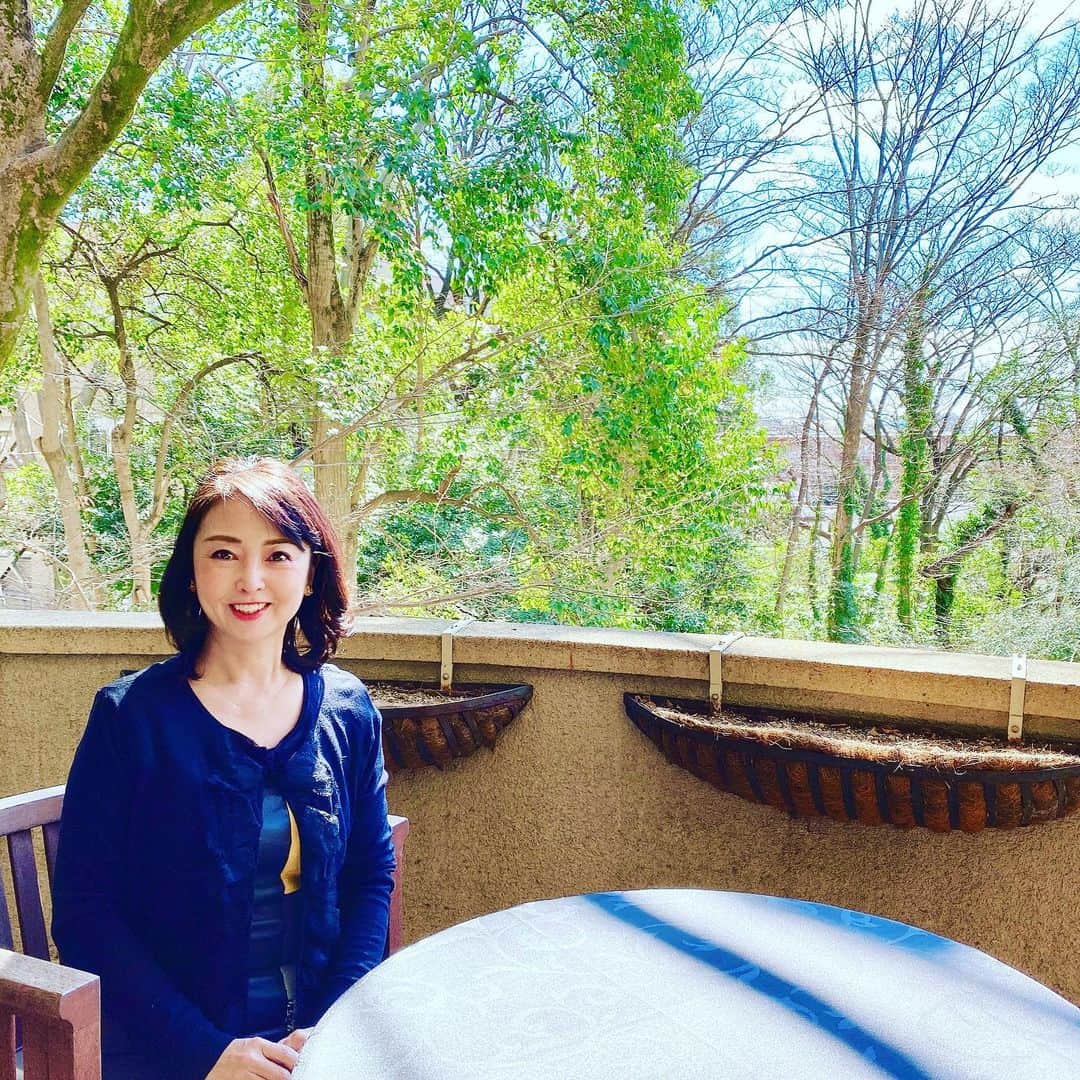 牛窪万里子のインスタグラム