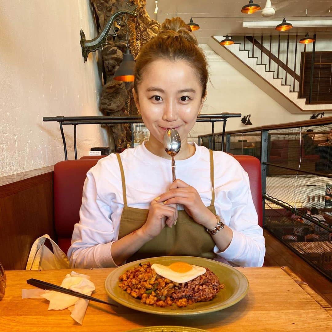 大田明奈のグルメインスタ