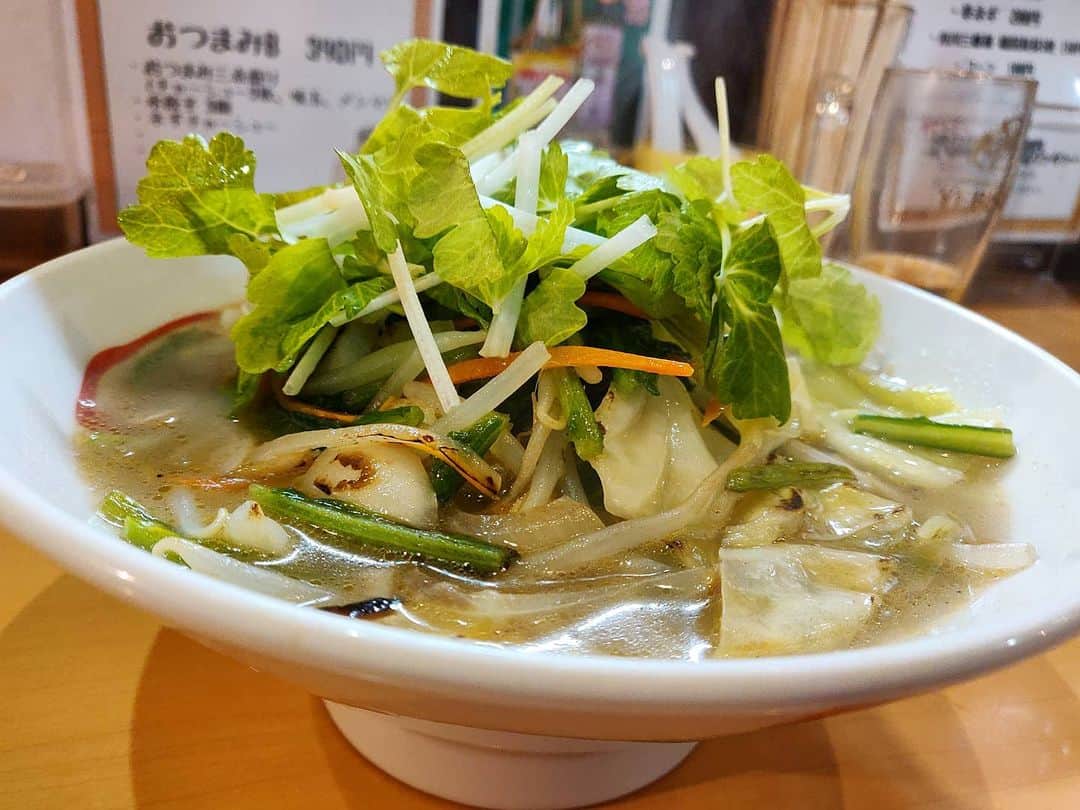 つけMen野郎のグルメインスタ