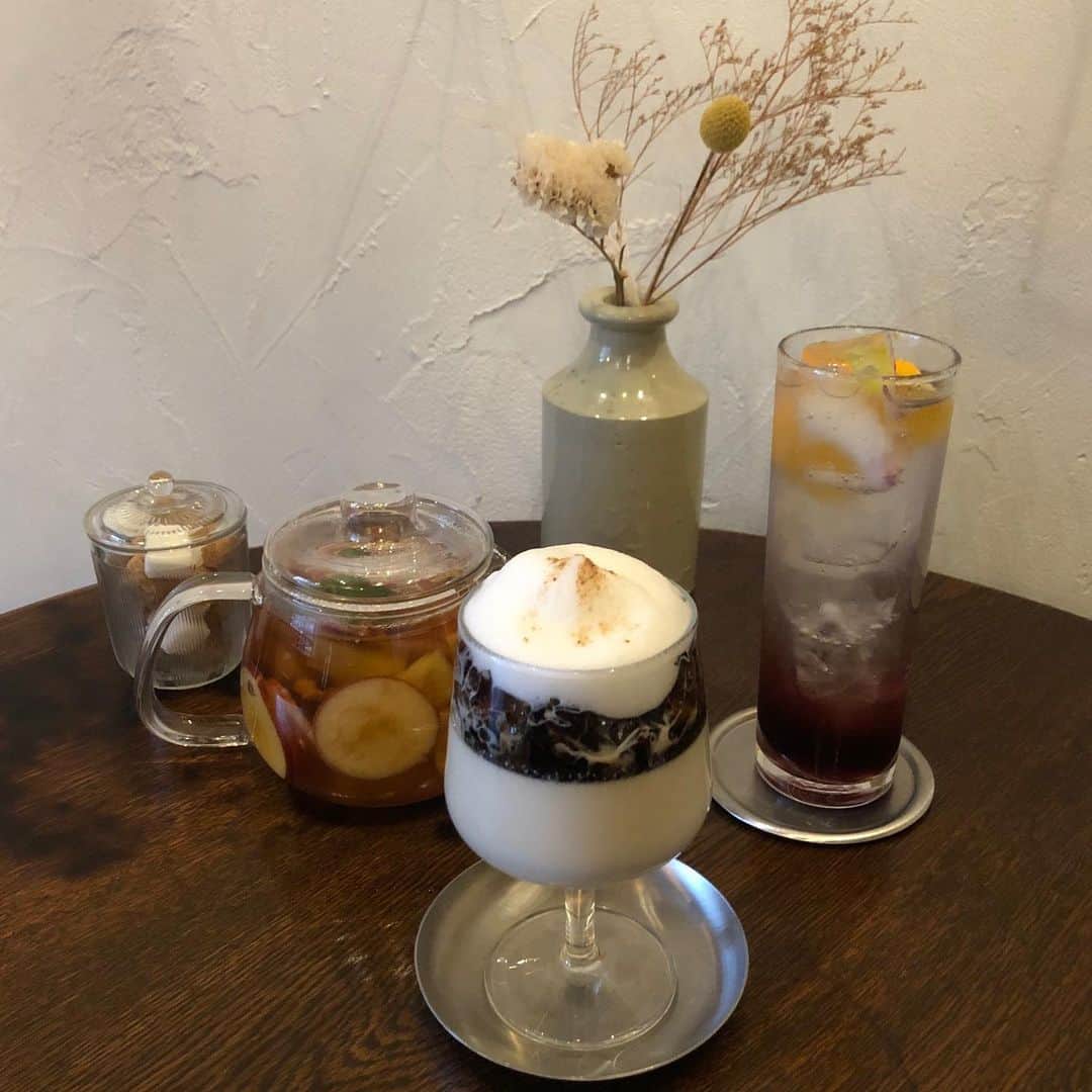 小川沙樹のグルメインスタ