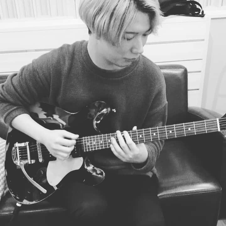 川谷絵音のインスタグラム