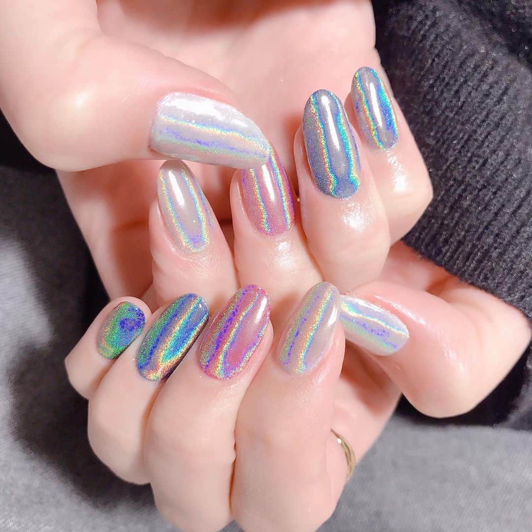 なかやまちえこのインスタグラム