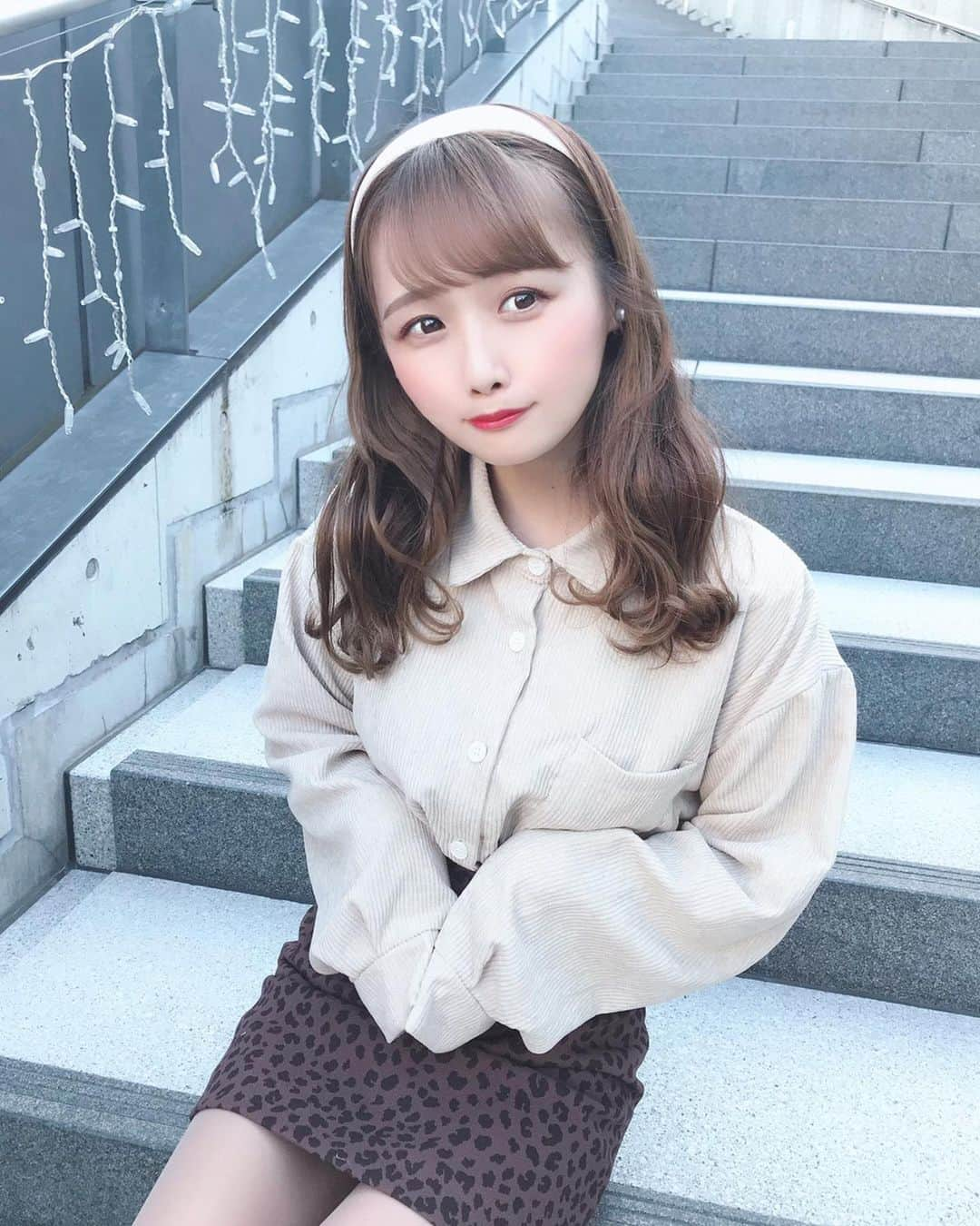 計良日向子（ひなひ）さんのインスタグラム写真 - (計良日向子（ひなひ）Instagram)「. . スカイツリーに行ったよ☺️✨ なんと人生2度目(*´ω｀*) . みんなは今日何してた😻？ . . . 👗トップス　@cherish___official . 👗スカート　@snidel_official . . . . #私服 #coordinate #snidel #スナイデル #スカイツリー #ビジョビ #love #instagood」3月7日 22時53分 - kerahinako1105