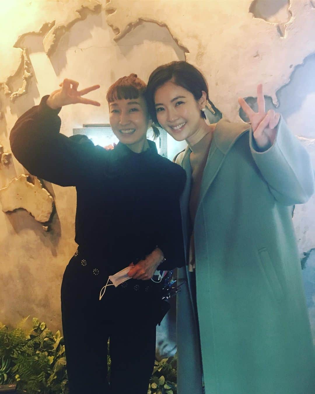 小川りかこのインスタグラム