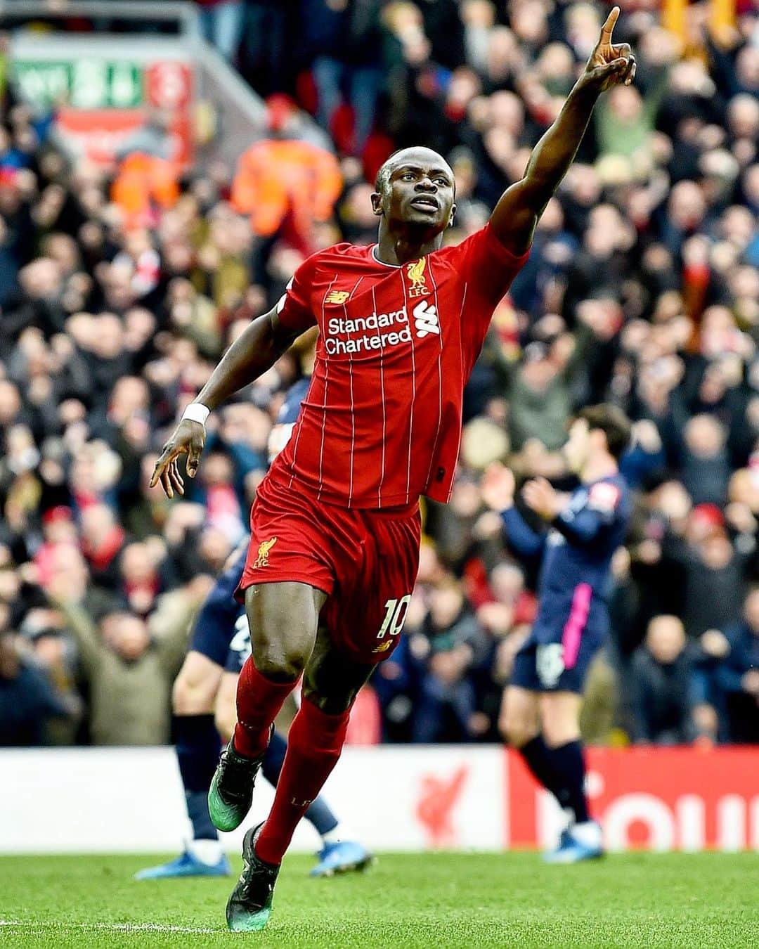 リヴァプールFCさんのインスタグラム写真 - (リヴァプールFCInstagram)「⚡️adio Mane 🤩 #LFC #LiverpoolFC」3月7日 23時07分 - liverpoolfc