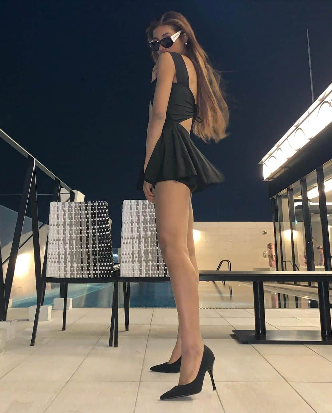 鈴木リサのグルメインスタ