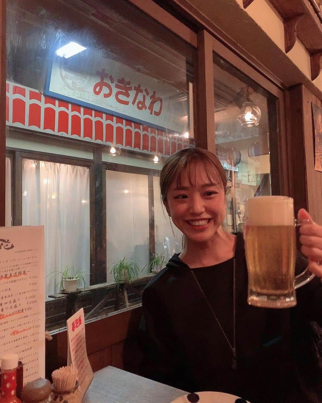 本橋優華のグルメインスタ