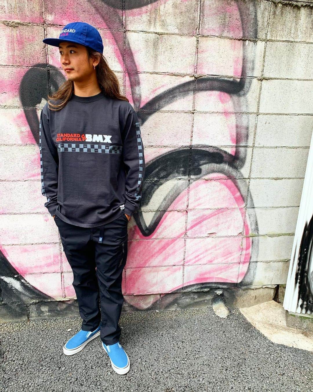 スタンダードカリフォルニアのインスタグラム