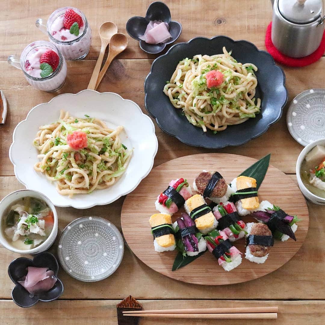 yunaのインスタグラム