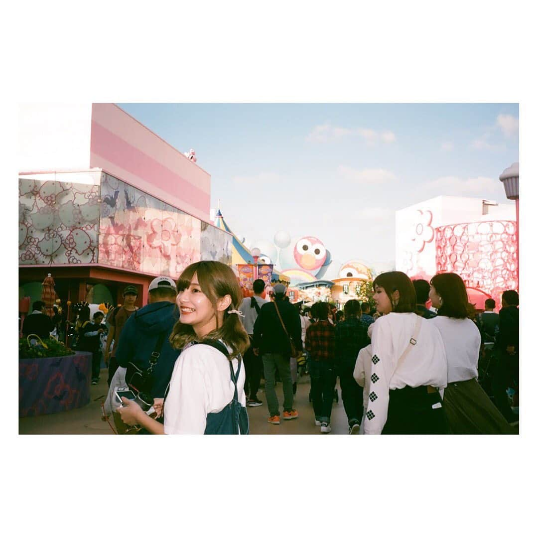 かすさんのインスタグラム写真 - (かすInstagram)「. フィルムのデータ見てると いっつも小田和正流れてくる . #時を超えて #君を愛せるか #本当に君を #守れるか #ラーラーラーララーラー #写ルンです」3月7日 16時00分 - kasuu_kasu