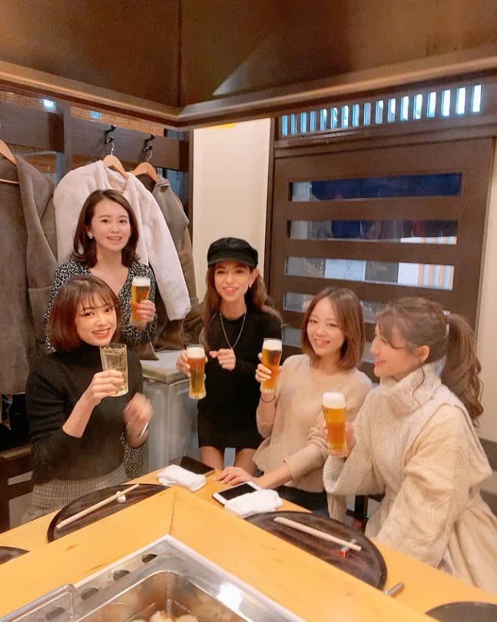 間宮梨花のグルメインスタ