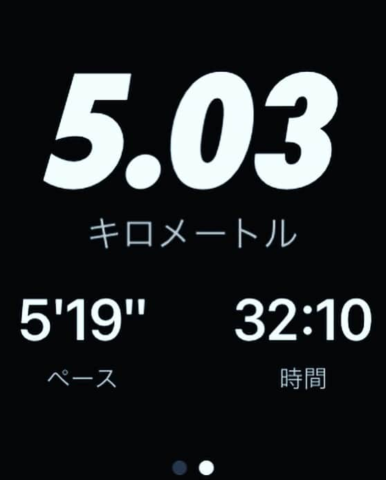 森恵さんのインスタグラム写真 - (森恵Instagram)「ランニングin東京。 ライブに向けて体力作り！  #ランニング #nrc #ライブ」3月7日 16時26分 - morimegumi_official