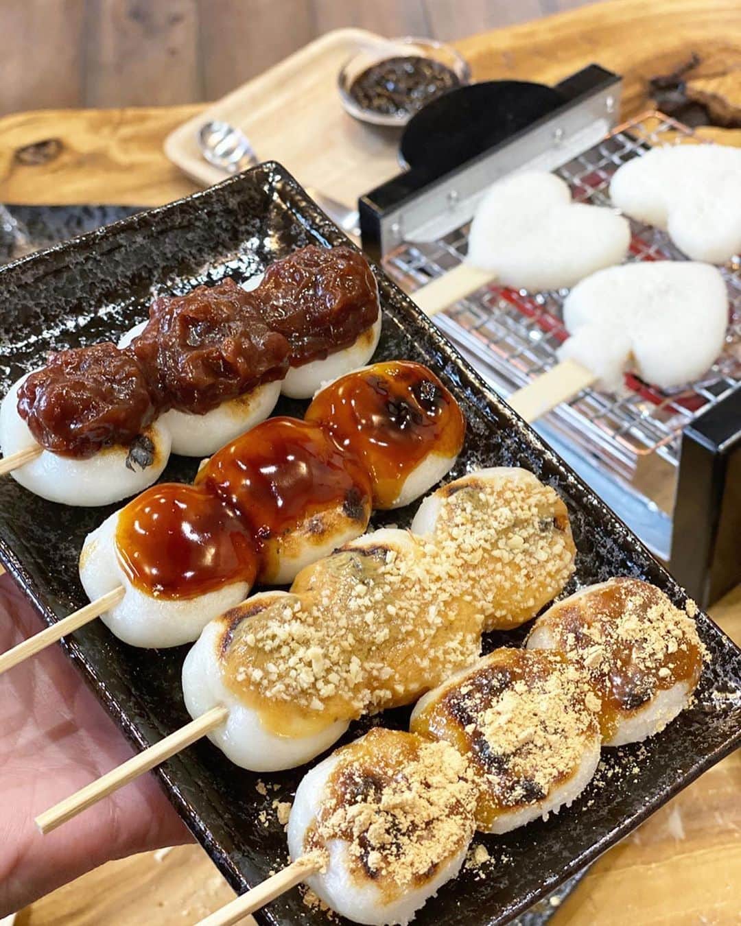 ナゴレコのインスタグラム
