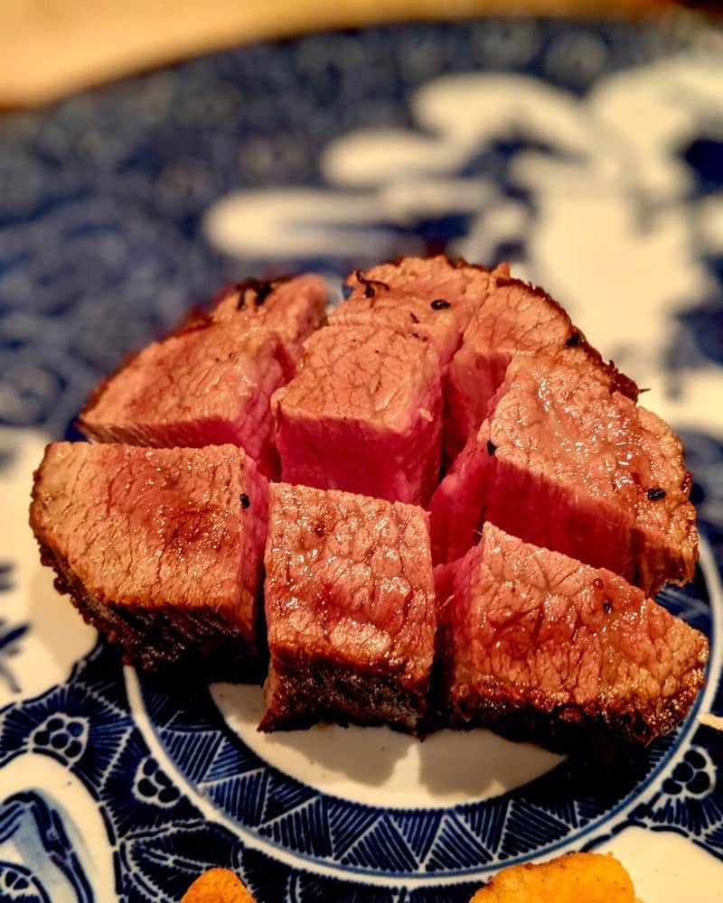 "TERIYAKI" テリヤキ編集部のグルメインスタ