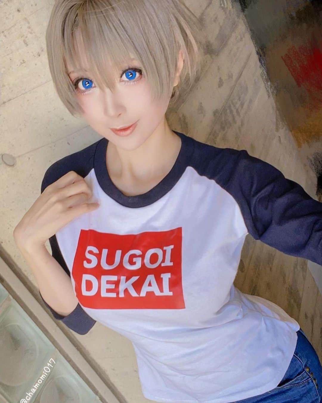 華密美琉のインスタグラム