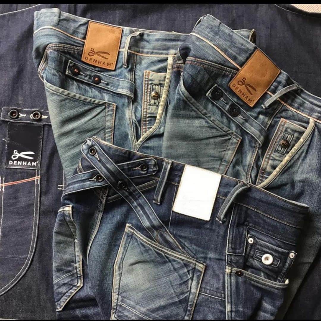 denham_japanのインスタグラム