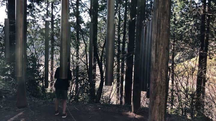 おーせのインスタグラム