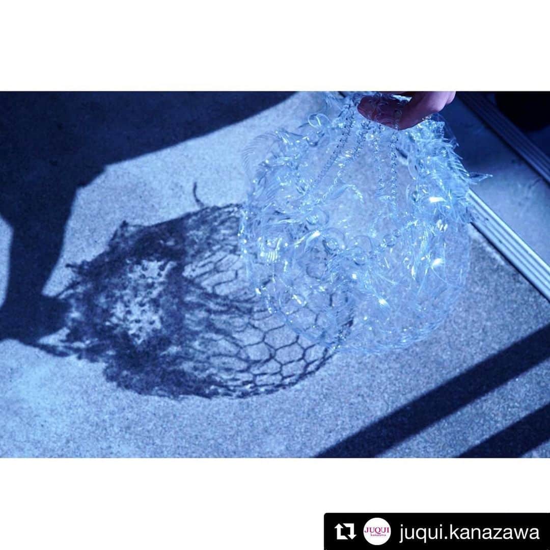 鑑田幸代のインスタグラム：「botanical drum Back . #mamekurogouchi」