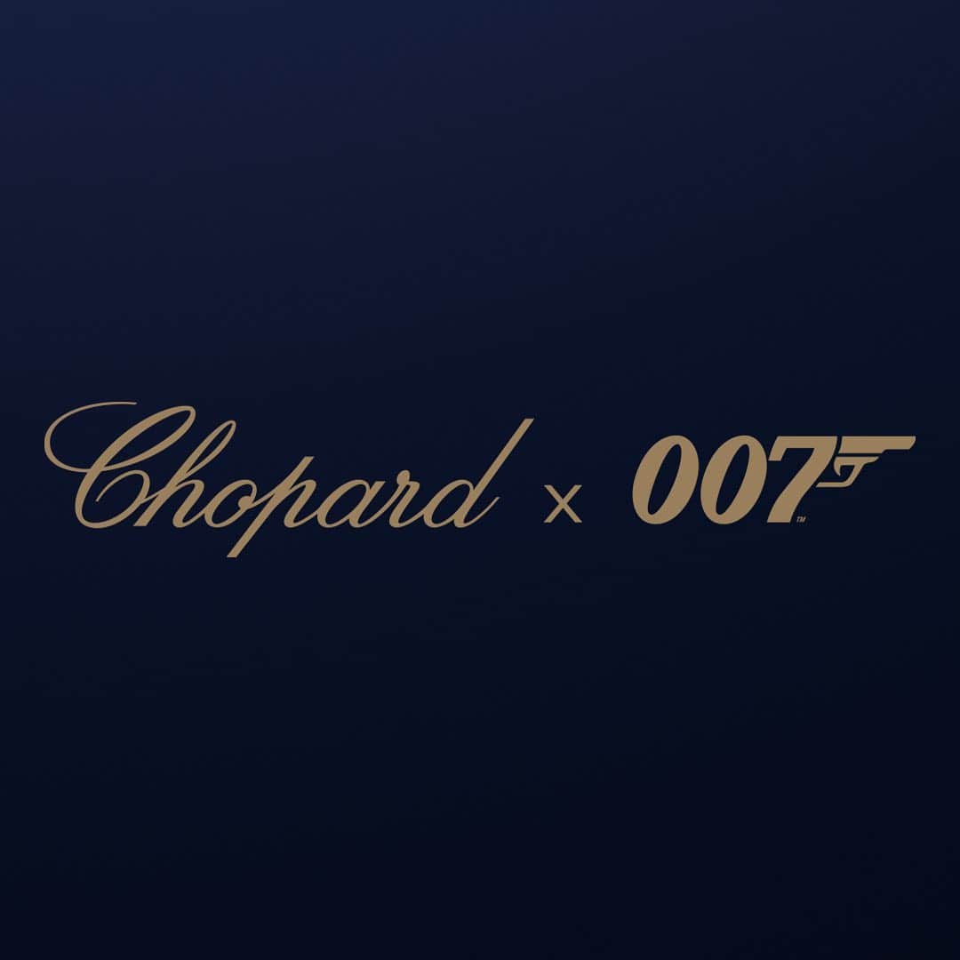 ショパールさんのインスタグラム写真 - (ショパールInstagram)「Expect the unexpected and rise to the occasion with courage and determination. #ChopardGoldenHearts #ChopardX007 #007 @007」3月7日 18時59分 - chopard