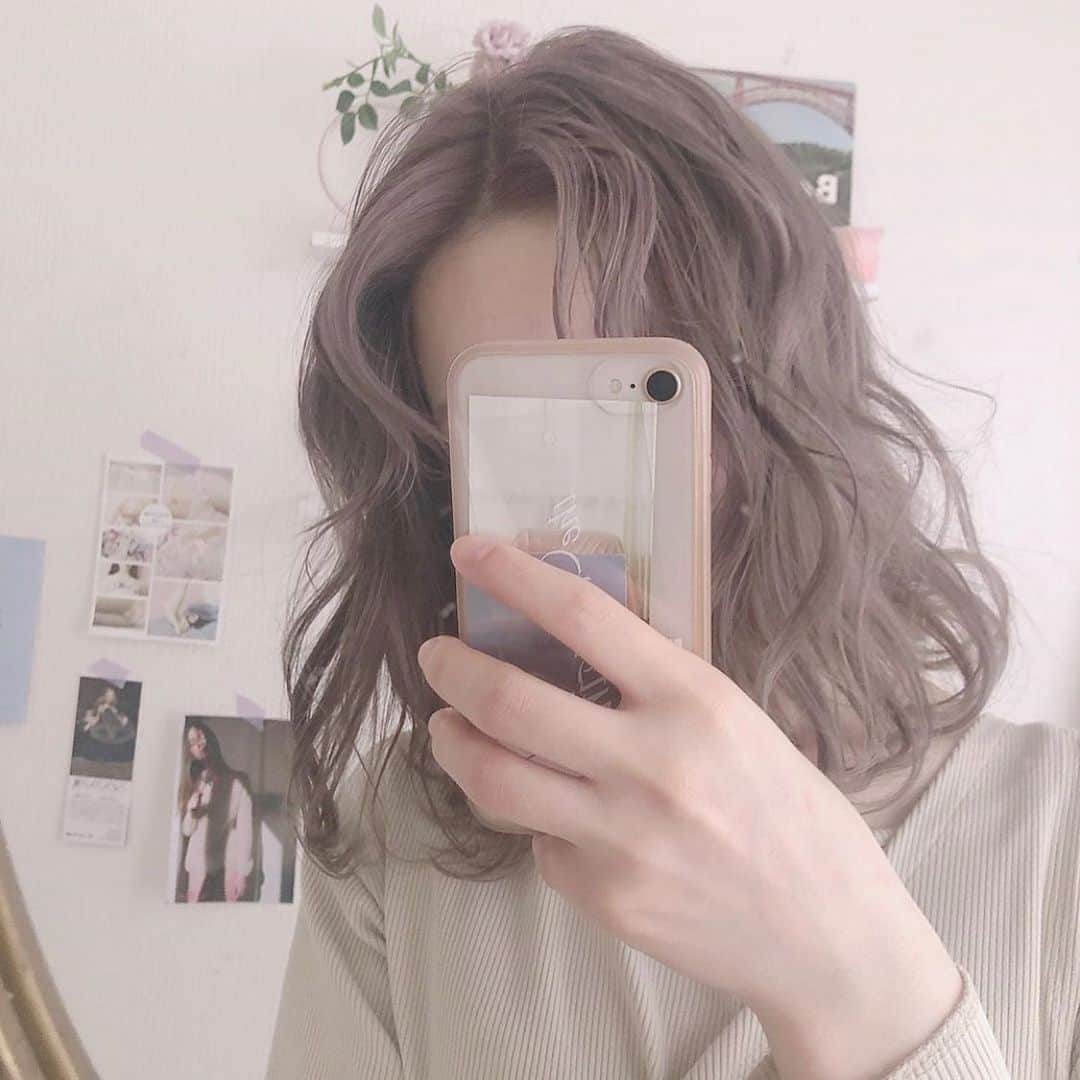 one after another NICECLAUPさんのインスタグラム写真 - (one after another NICECLAUPInstagram)「ㅤㅤㅤㅤㅤㅤㅤㅤㅤㅤㅤㅤㅤ ㅤㅤㅤㅤㅤㅤㅤㅤㅤㅤㅤㅤㅤ \\ナイスstaff's ヘアカラー🦋// ㅤㅤㅤㅤㅤㅤㅤㅤㅤㅤㅤㅤㅤ ナイスstaff'sも春のお洋服に合わせて春カラーにchange中💭 ㅤㅤㅤㅤㅤㅤㅤㅤㅤㅤㅤㅤㅤ 是非参考にしてみてね🍒 ㅤㅤㅤㅤㅤㅤㅤㅤㅤㅤㅤㅤㅤ ㅤㅤㅤㅤㅤㅤㅤㅤㅤㅤㅤㅤㅤ ㅤㅤㅤㅤㅤㅤㅤㅤㅤㅤㅤㅤㅤ #niceclaup #ナイスクラップ #ヘアカラー」3月7日 19時10分 - niceclaup_official_