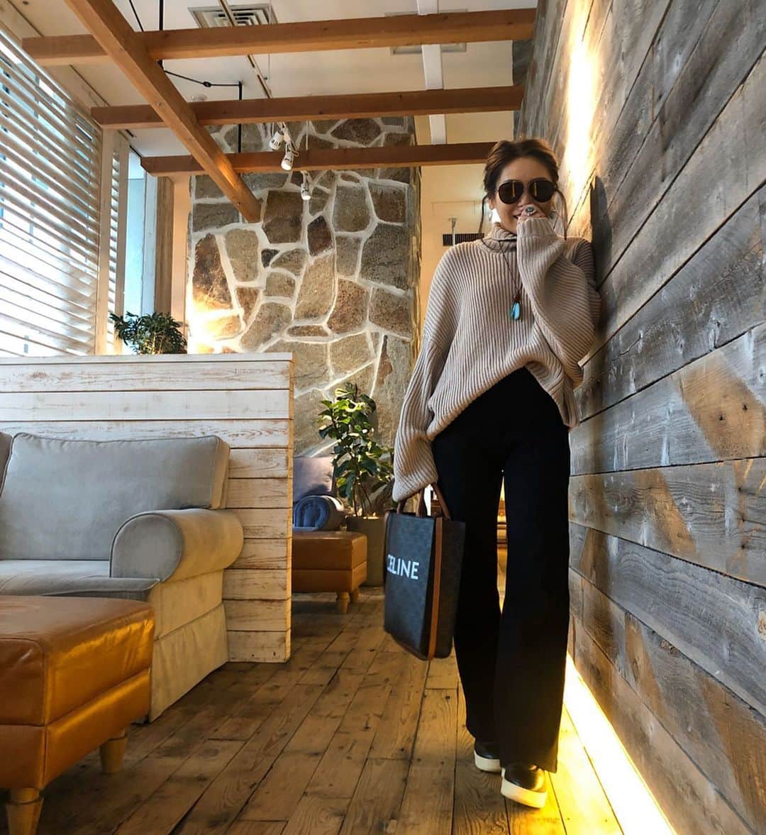 ETSUKOのグルメインスタ