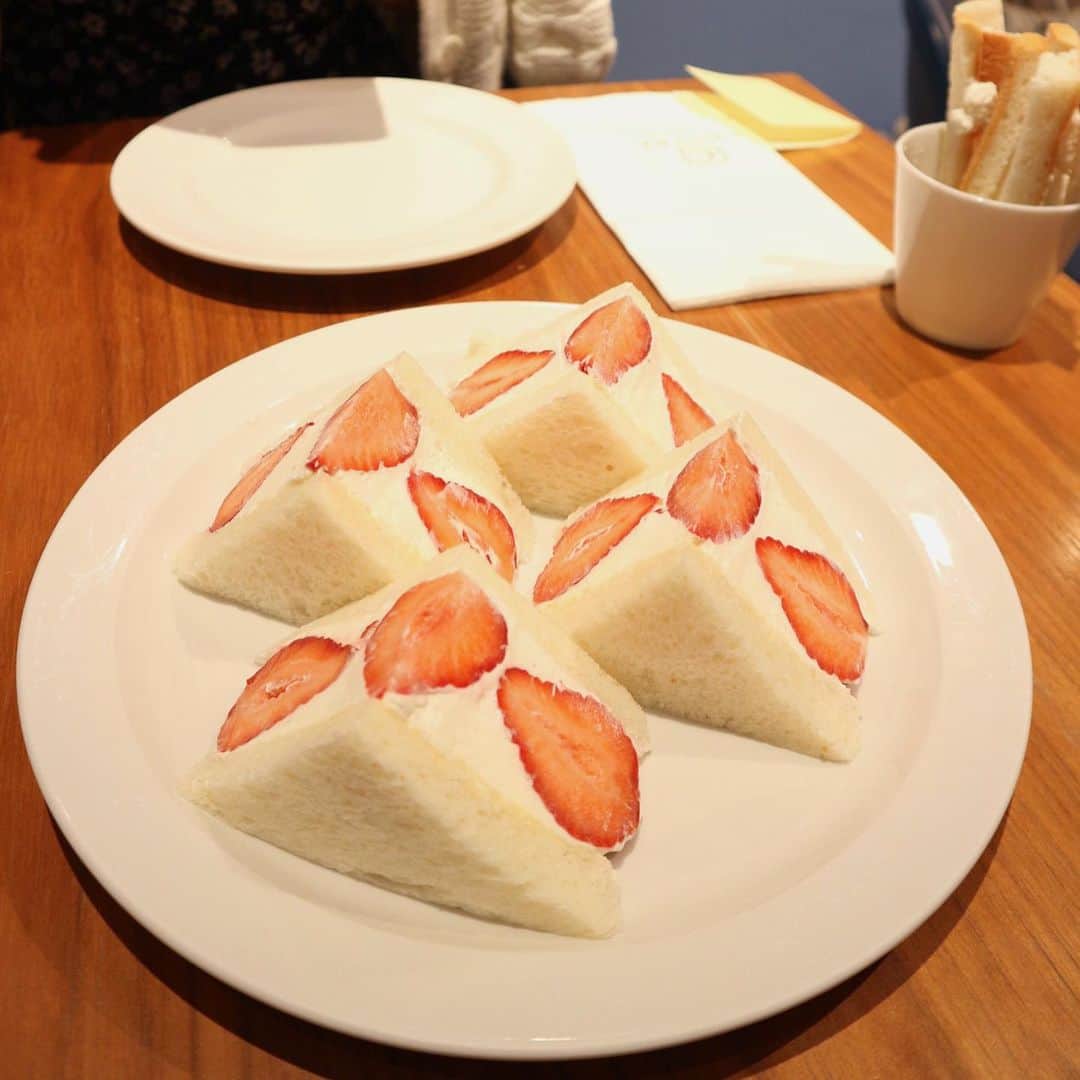 吉羽真紀のグルメインスタ