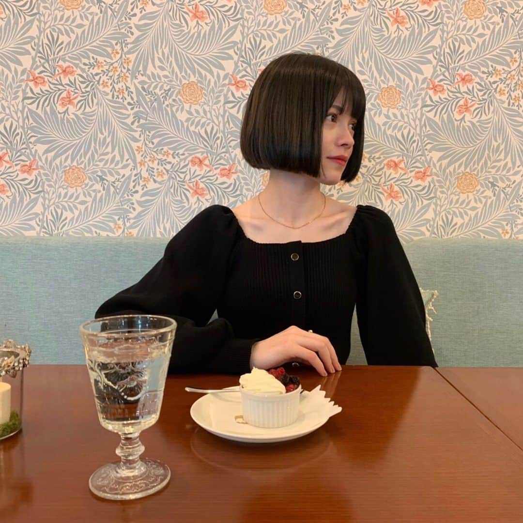 のインスタグラム：「🍨」