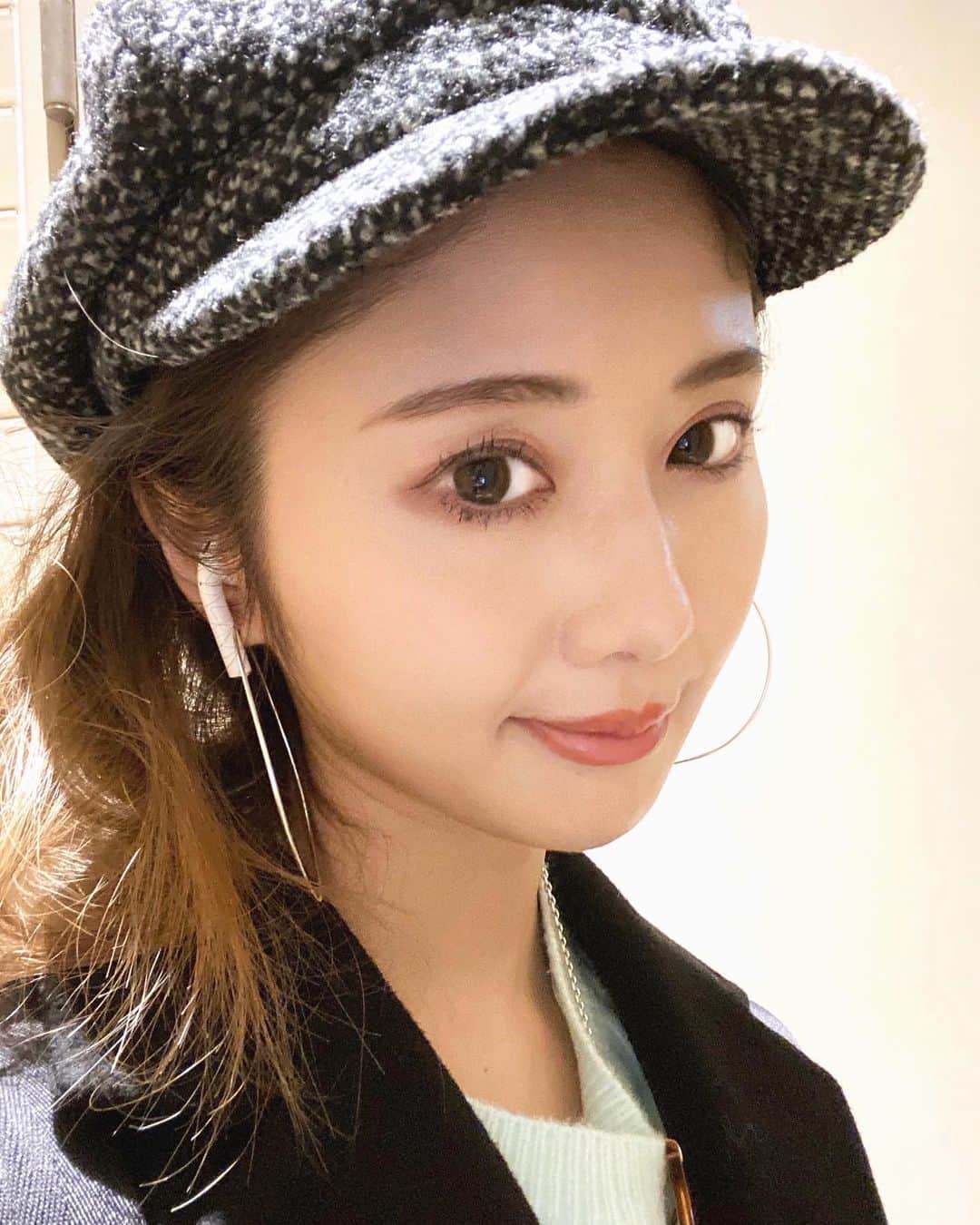 一木美里のインスタグラム