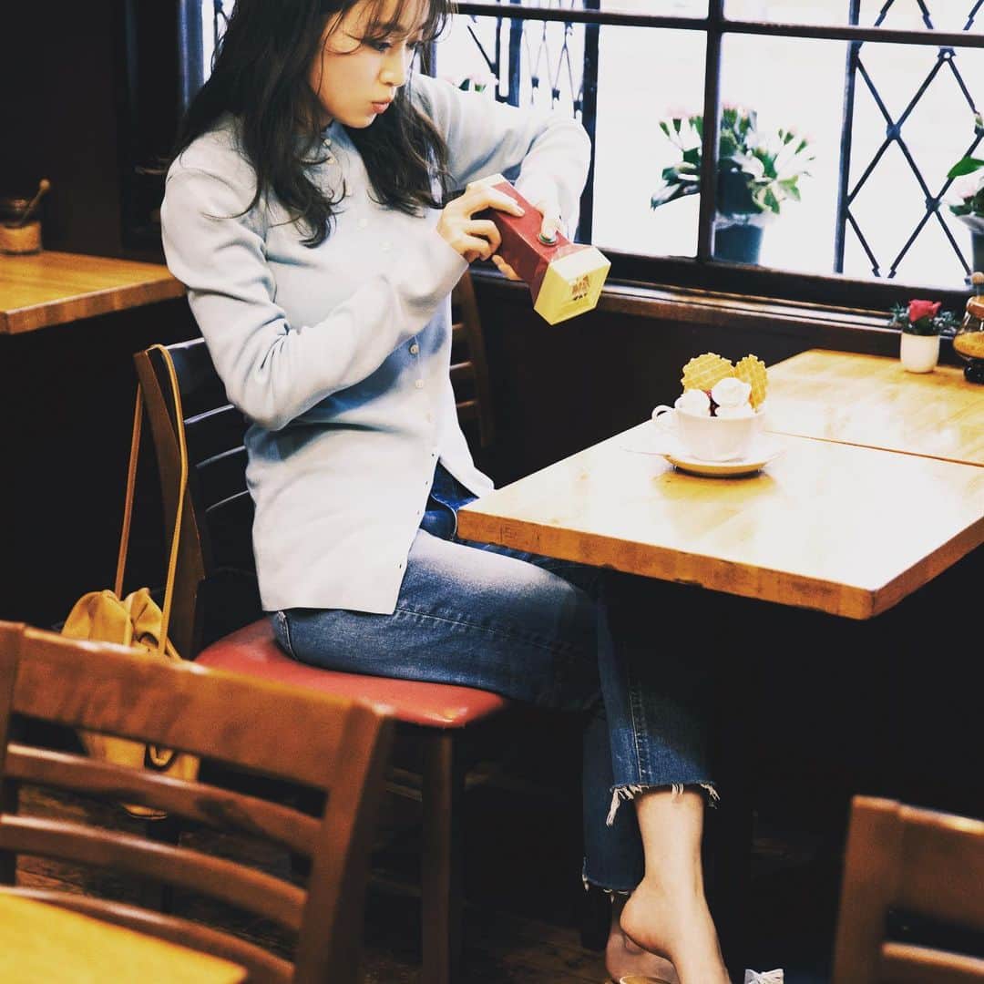 Oggi編集部のグルメインスタ