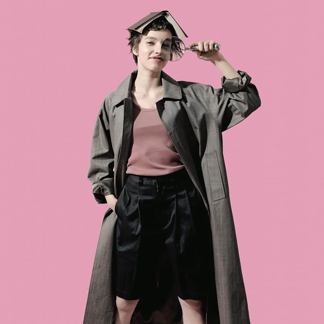 CLUÉLmagazineのインスタグラム