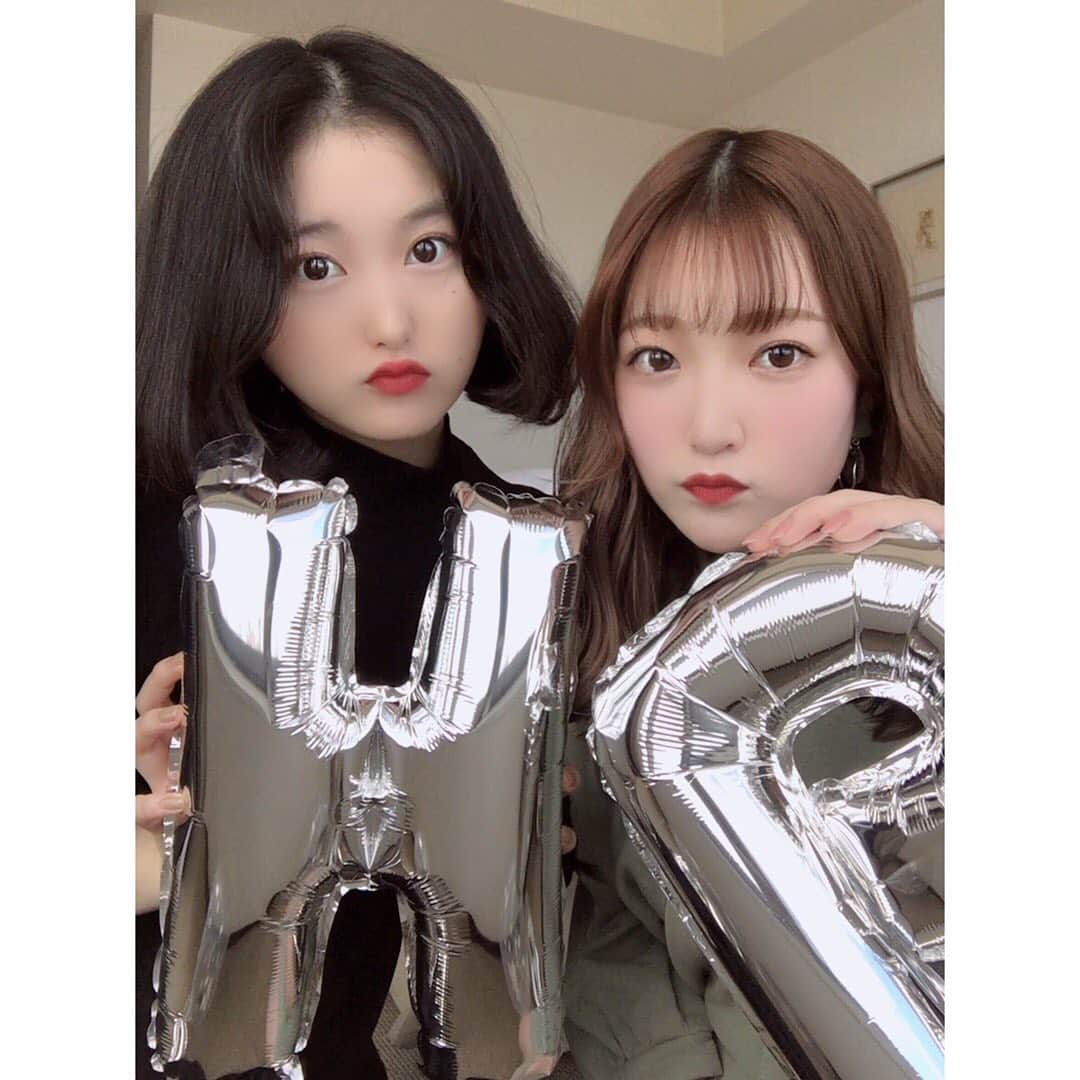 のインスタグラム：「🎂 本日、実家で過ごす6日間のダラダラ生活に終止符がうたれました。 たまっていた写真を大量放出🥰 まだまだ続く、あみちゃんのお誕生日写真🎂🎂🎂  #parkhoteltokyo #파크호텔도쿄 #パークホテル東京 #일본인 #일본사람 #친스타그램 #도쿄호텔추천 #호캉스추천」