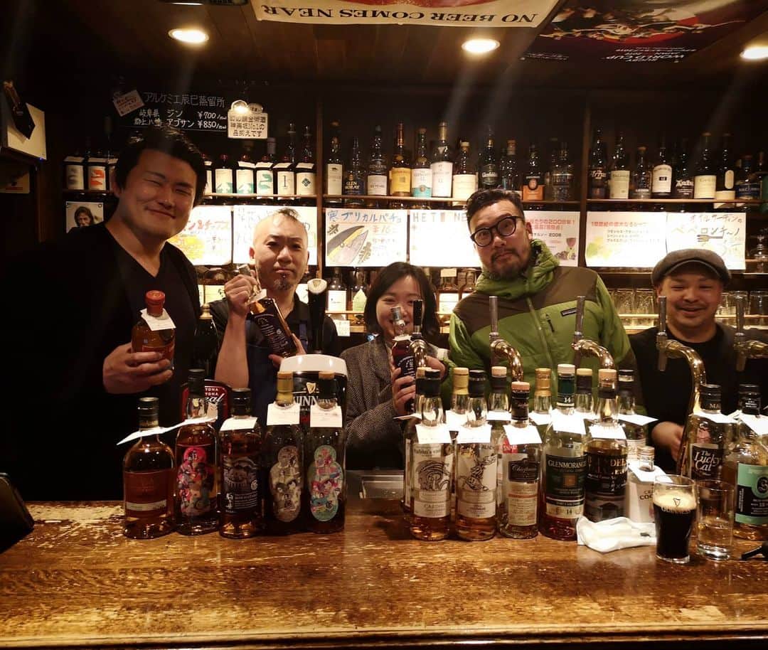 真壁伸弥のグルメインスタ