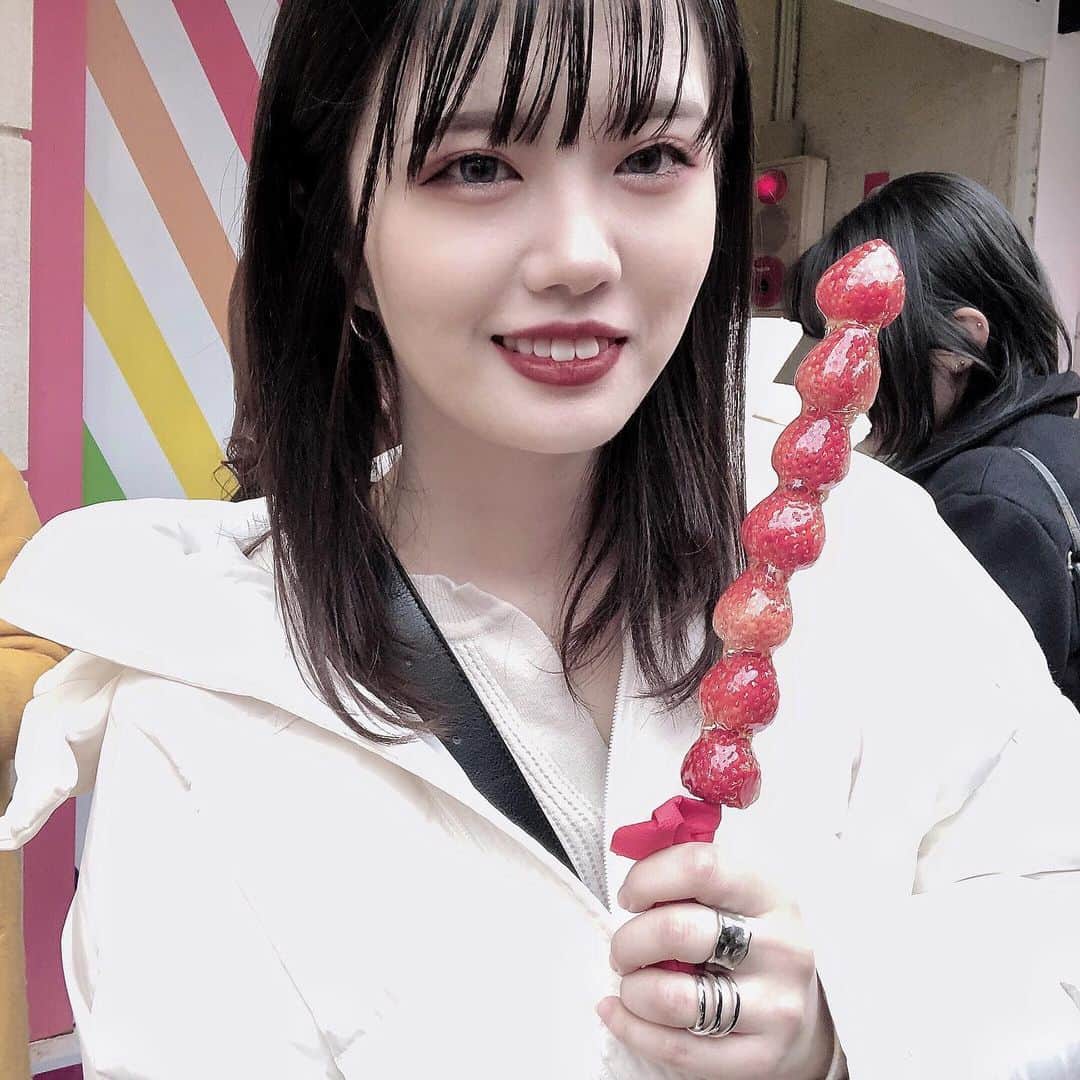 柴のグルメインスタ