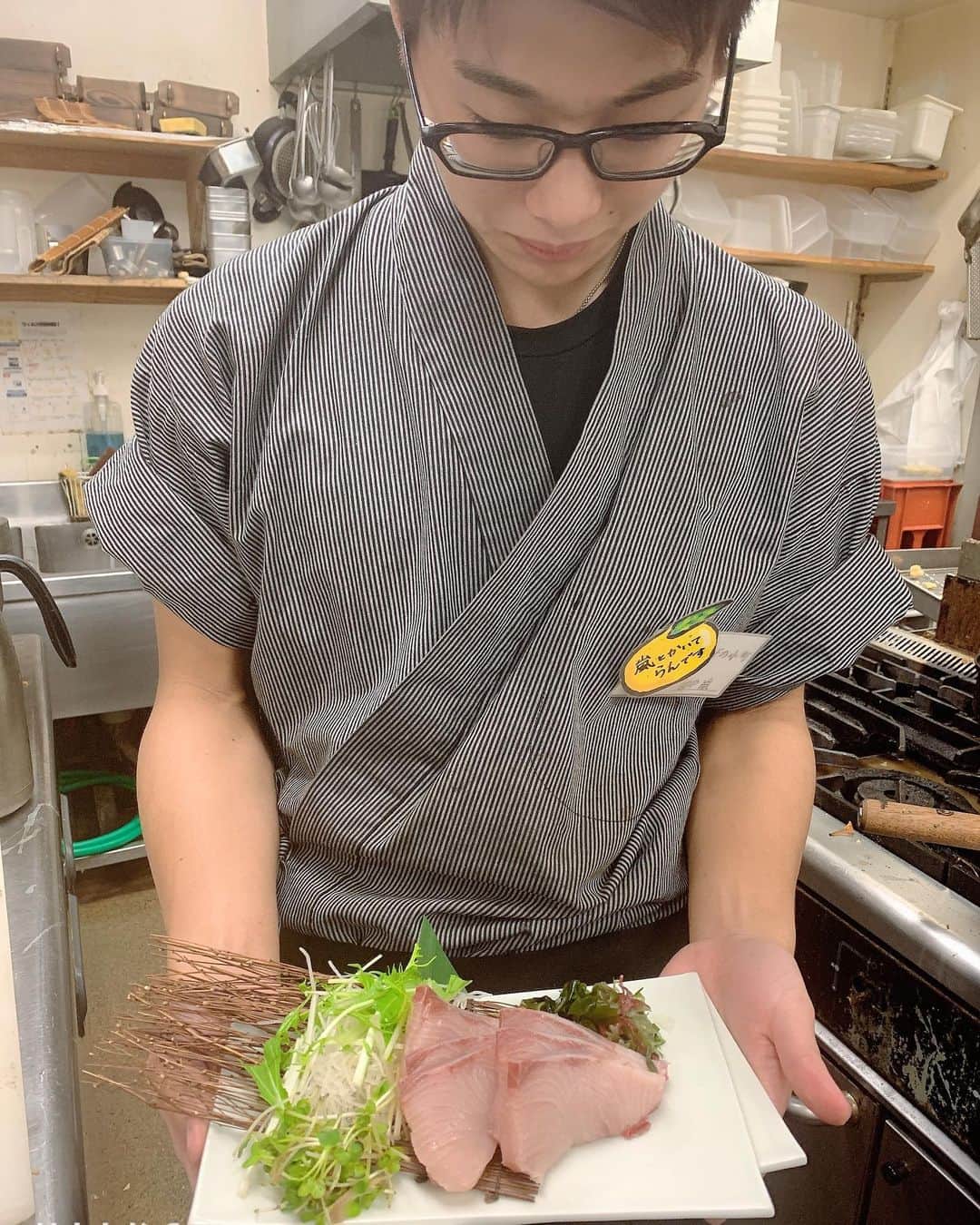 ゆずの小町京橋店のグルメインスタ